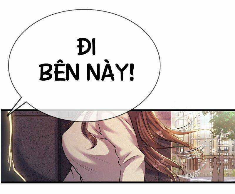 Y Võ Chí Tôn - Chapter 209 - Trang 18