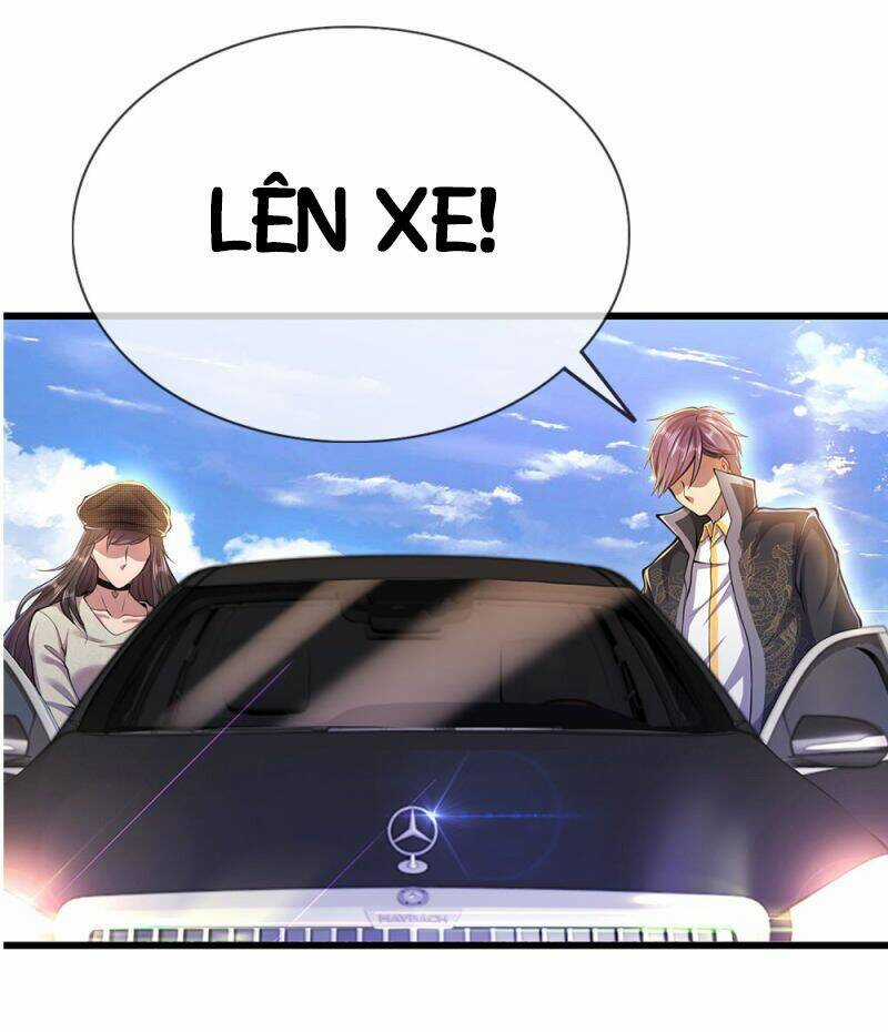 Y Võ Chí Tôn - Chapter 209 - Trang 20