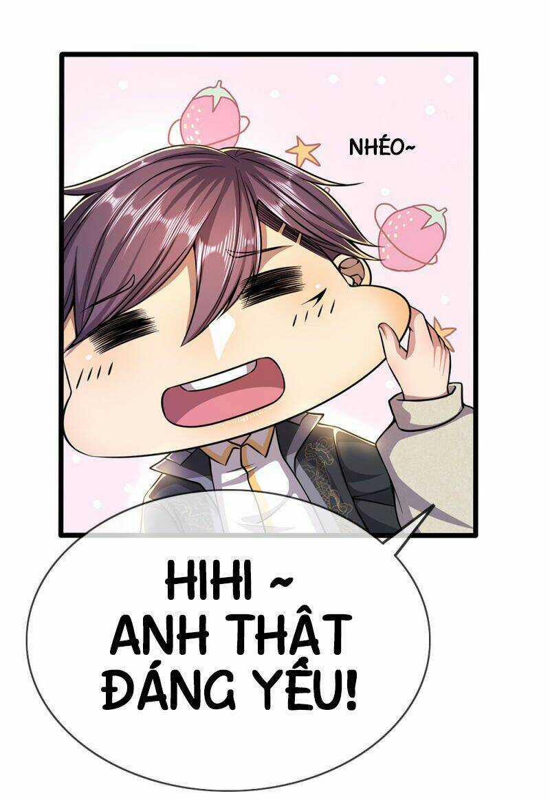 Y Võ Chí Tôn - Chapter 209 - Trang 4