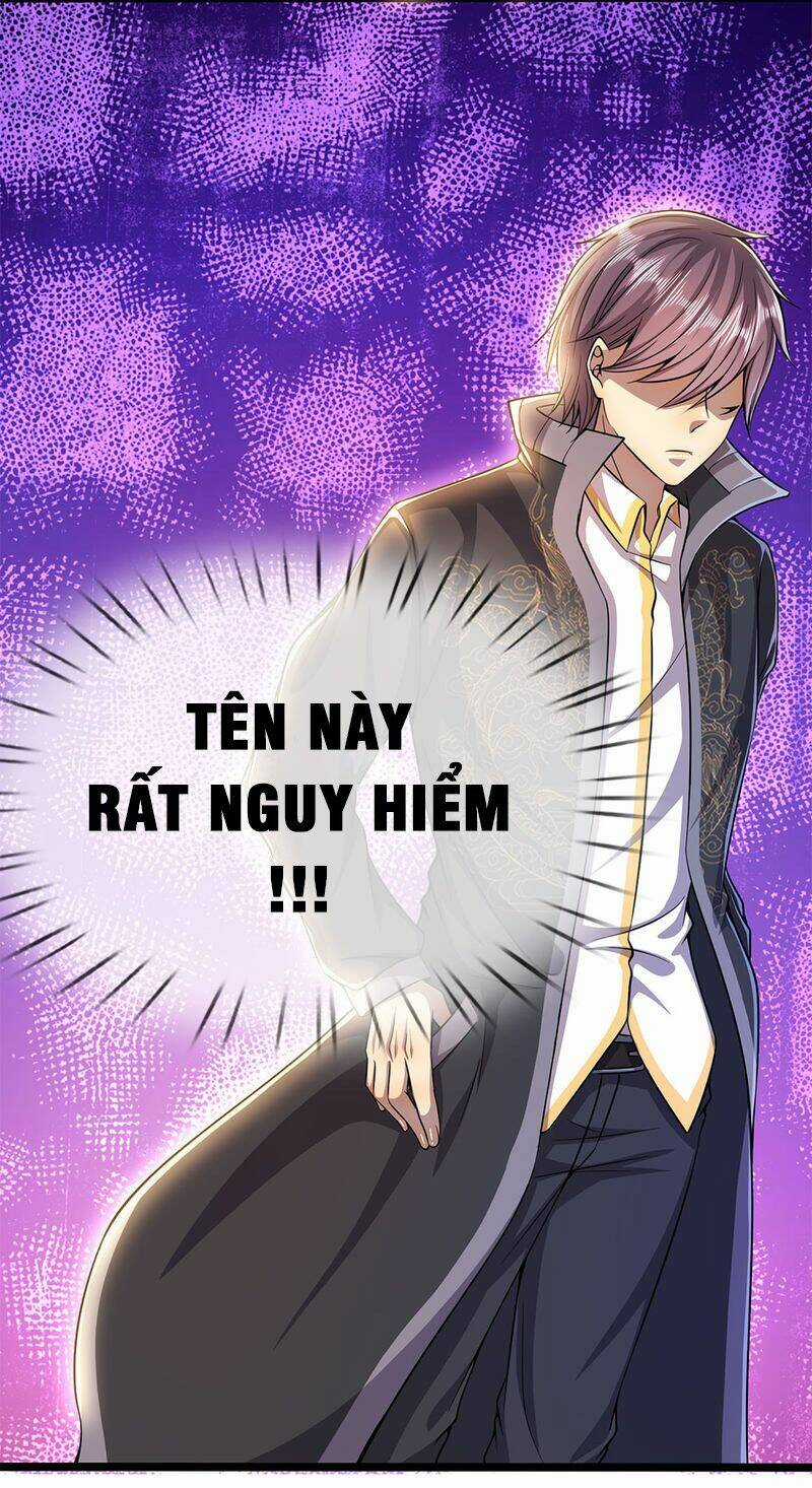 Y Võ Chí Tôn - Chapter 209 - Trang 8