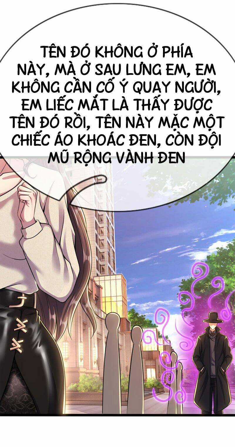 Y Võ Chí Tôn - Chapter 209 - Trang 10