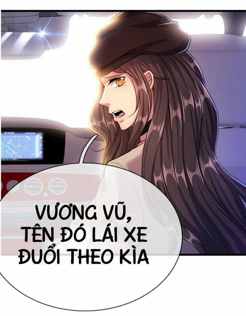 Y Võ Chí Tôn - Chapter 210 - Trang 1