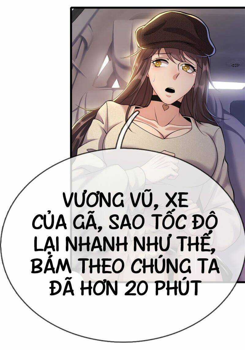 Y Võ Chí Tôn - Chapter 210 - Trang 11