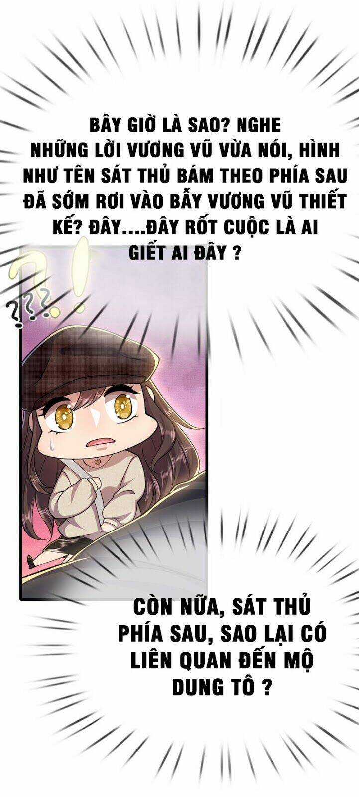 Y Võ Chí Tôn - Chapter 210 - Trang 19