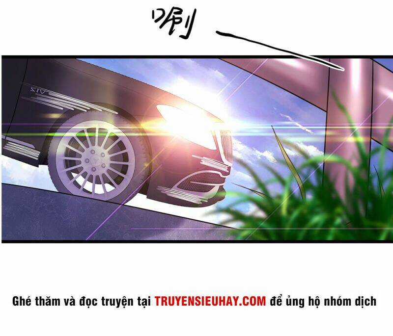 Y Võ Chí Tôn - Chapter 210 - Trang 7