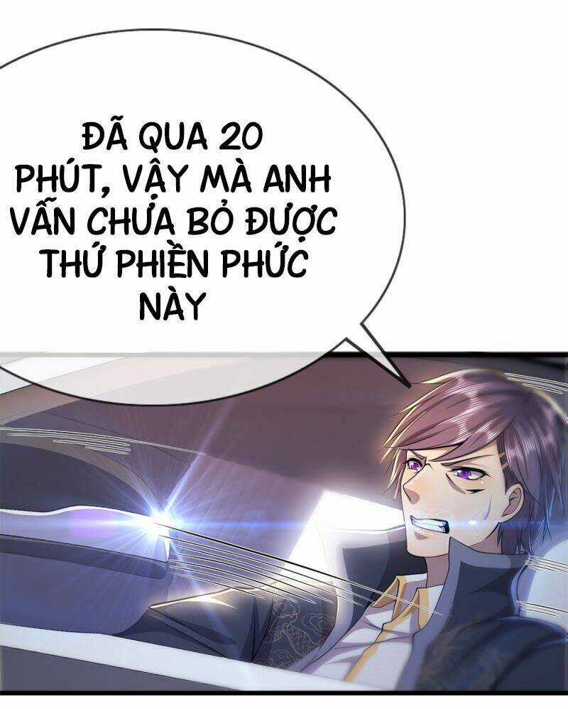 Y Võ Chí Tôn - Chapter 210 - Trang 8