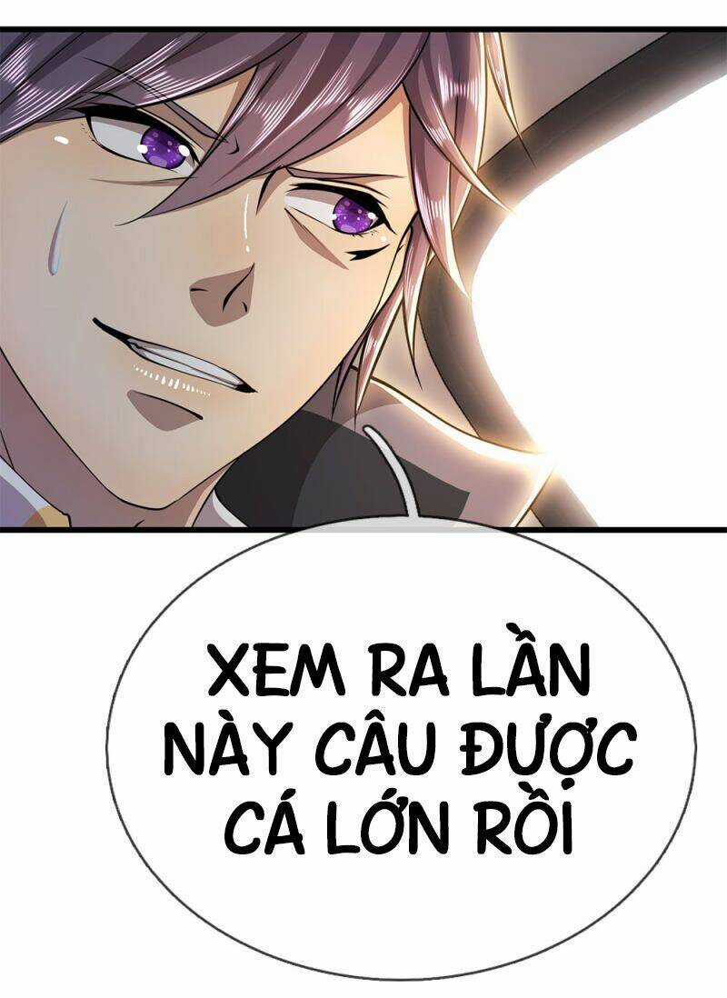 Y Võ Chí Tôn - Chapter 210 - Trang 10