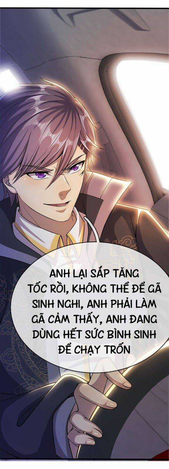 Y Võ Chí Tôn - Chapter 211 - Trang 11