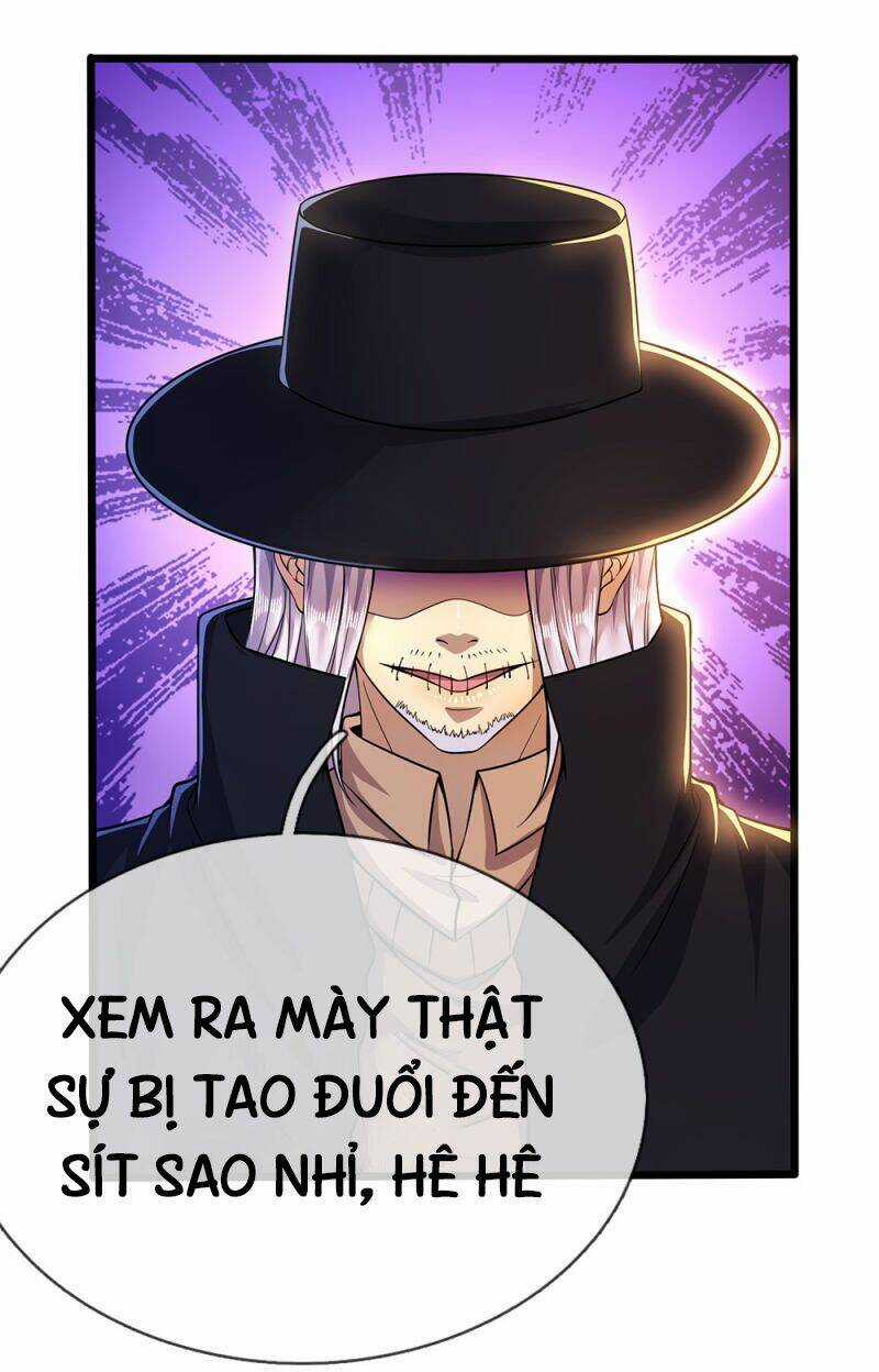 Y Võ Chí Tôn - Chapter 211 - Trang 13