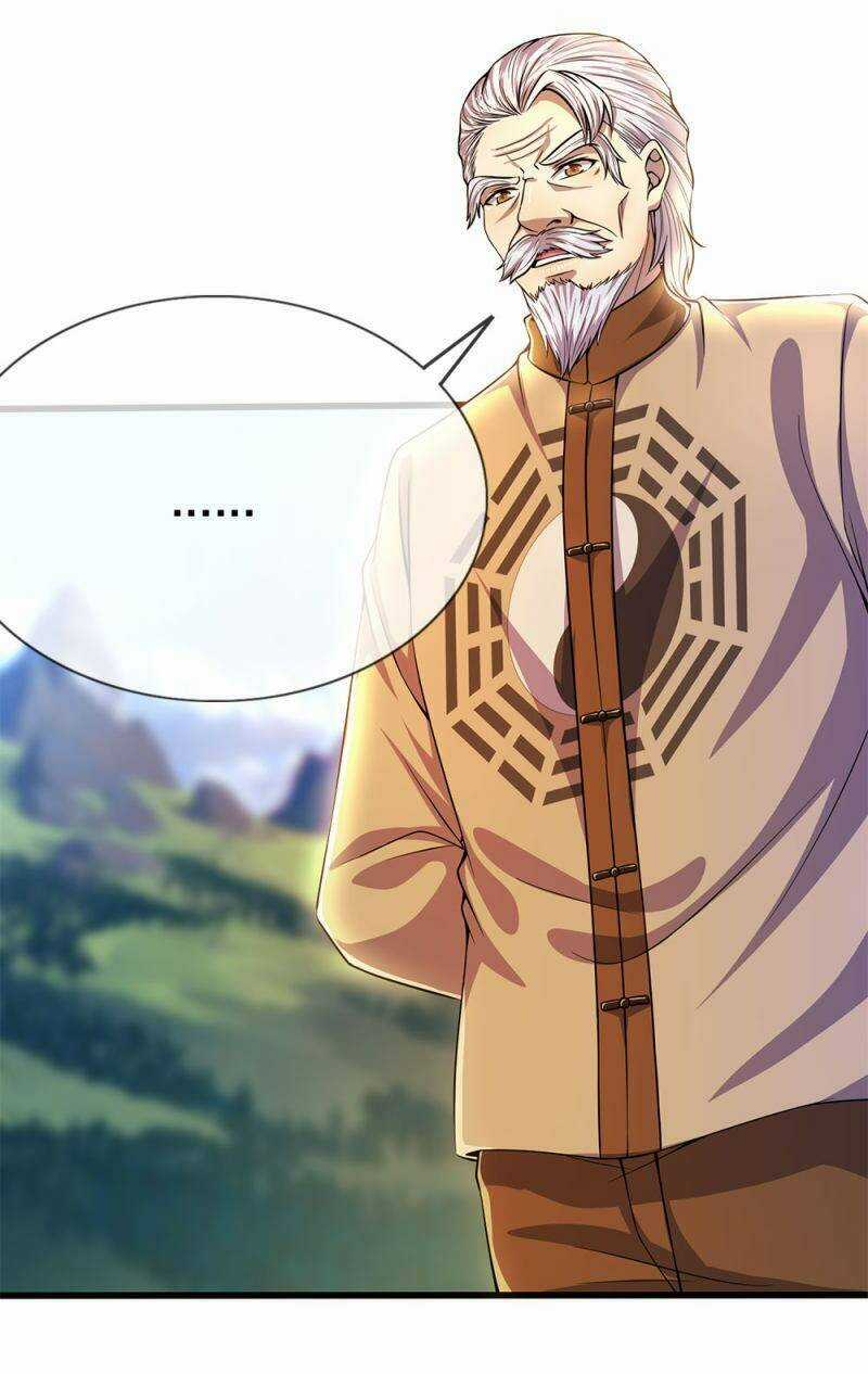 Y Võ Chí Tôn - Chapter 211 - Trang 20