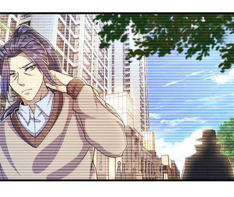 Y Võ Chí Tôn - Chapter 211 - Trang 3