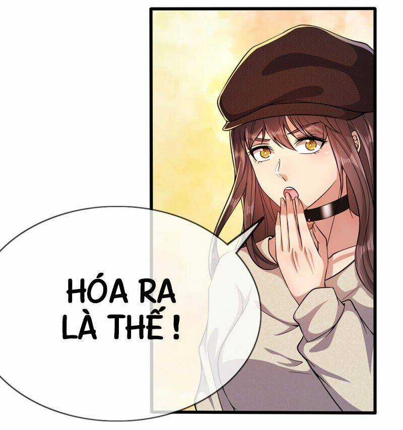 Y Võ Chí Tôn - Chapter 211 - Trang 9