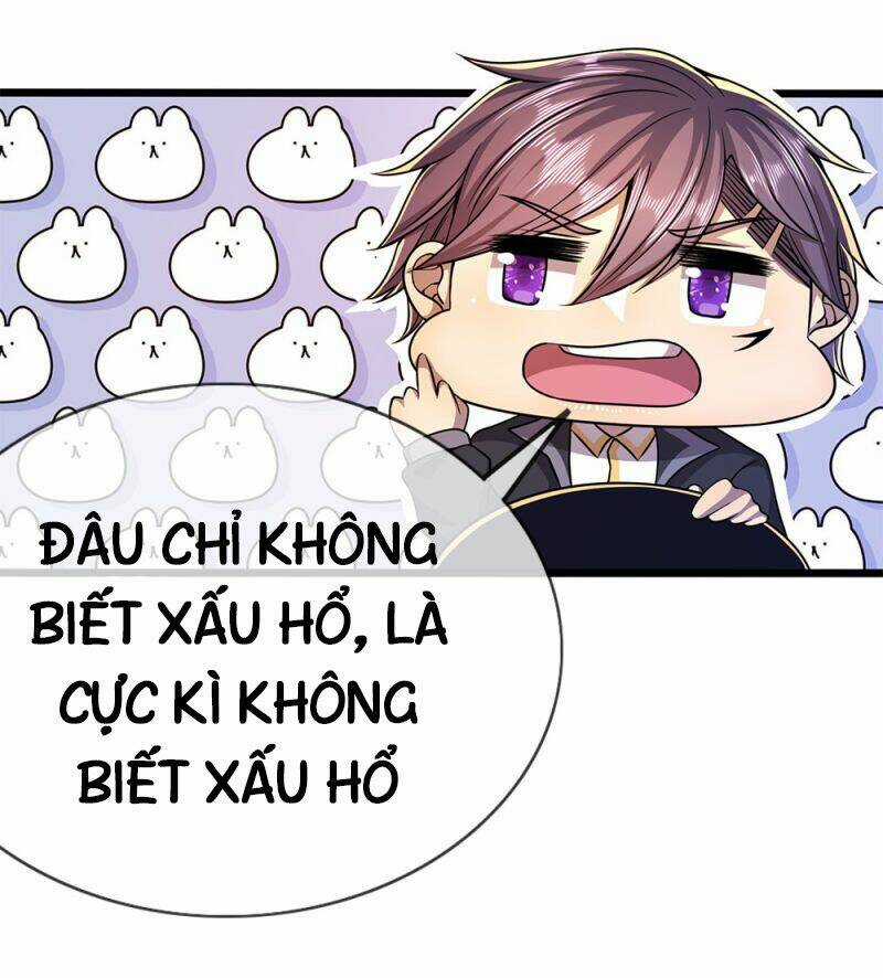 Y Võ Chí Tôn - Chapter 212 - Trang 11