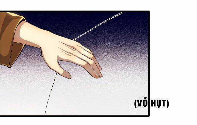 Y Võ Chí Tôn - Chapter 212 - Trang 20