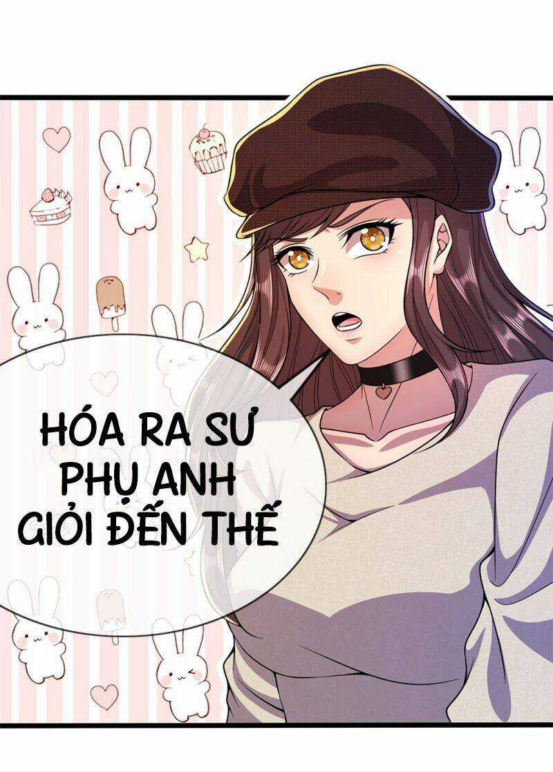 Y Võ Chí Tôn - Chapter 212 - Trang 5