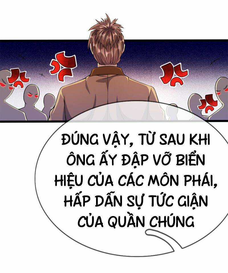 Y Võ Chí Tôn - Chapter 212 - Trang 6