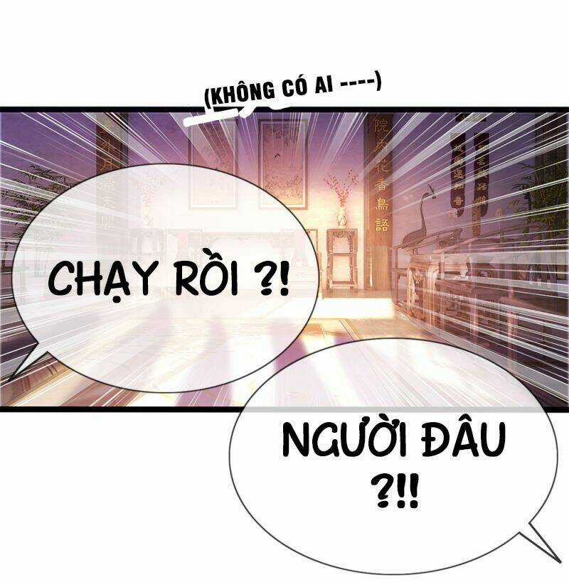 Y Võ Chí Tôn - Chapter 212 - Trang 8