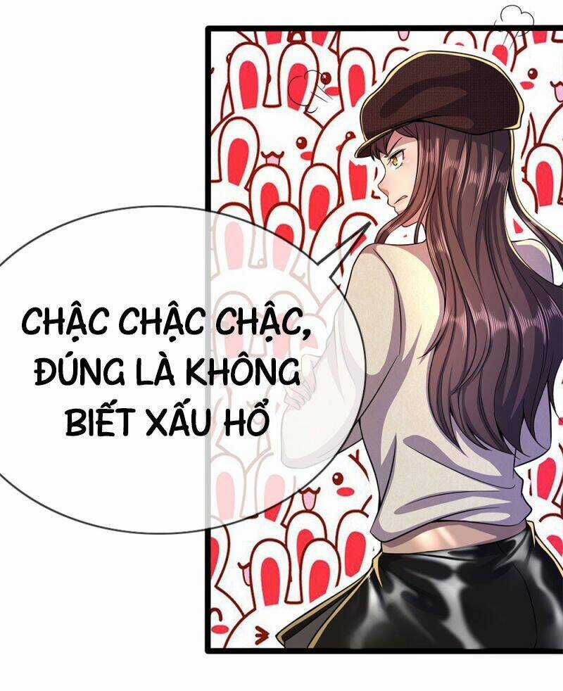 Y Võ Chí Tôn - Chapter 212 - Trang 10