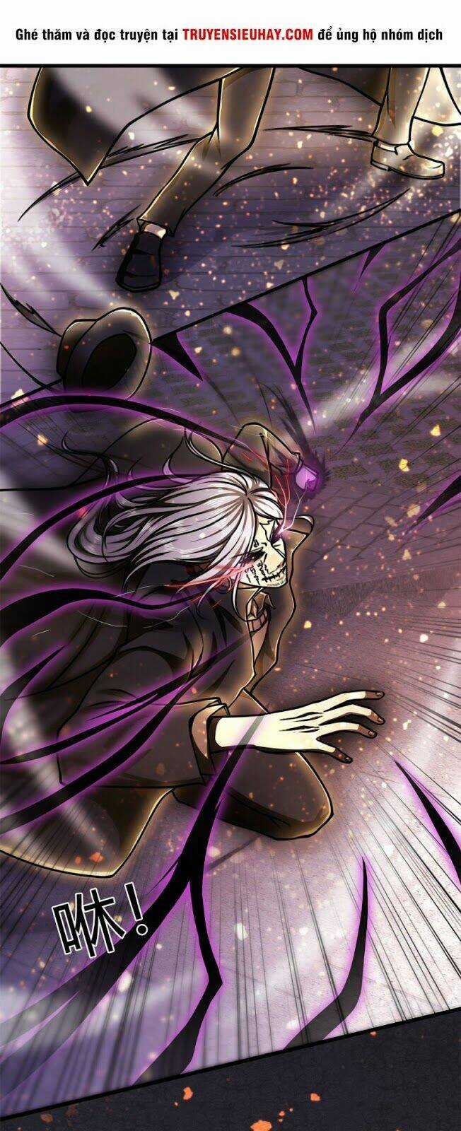 Y Võ Chí Tôn - Chapter 213 - Trang 1