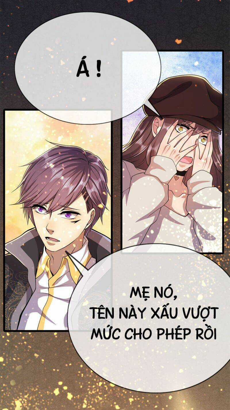 Y Võ Chí Tôn - Chapter 213 - Trang 2