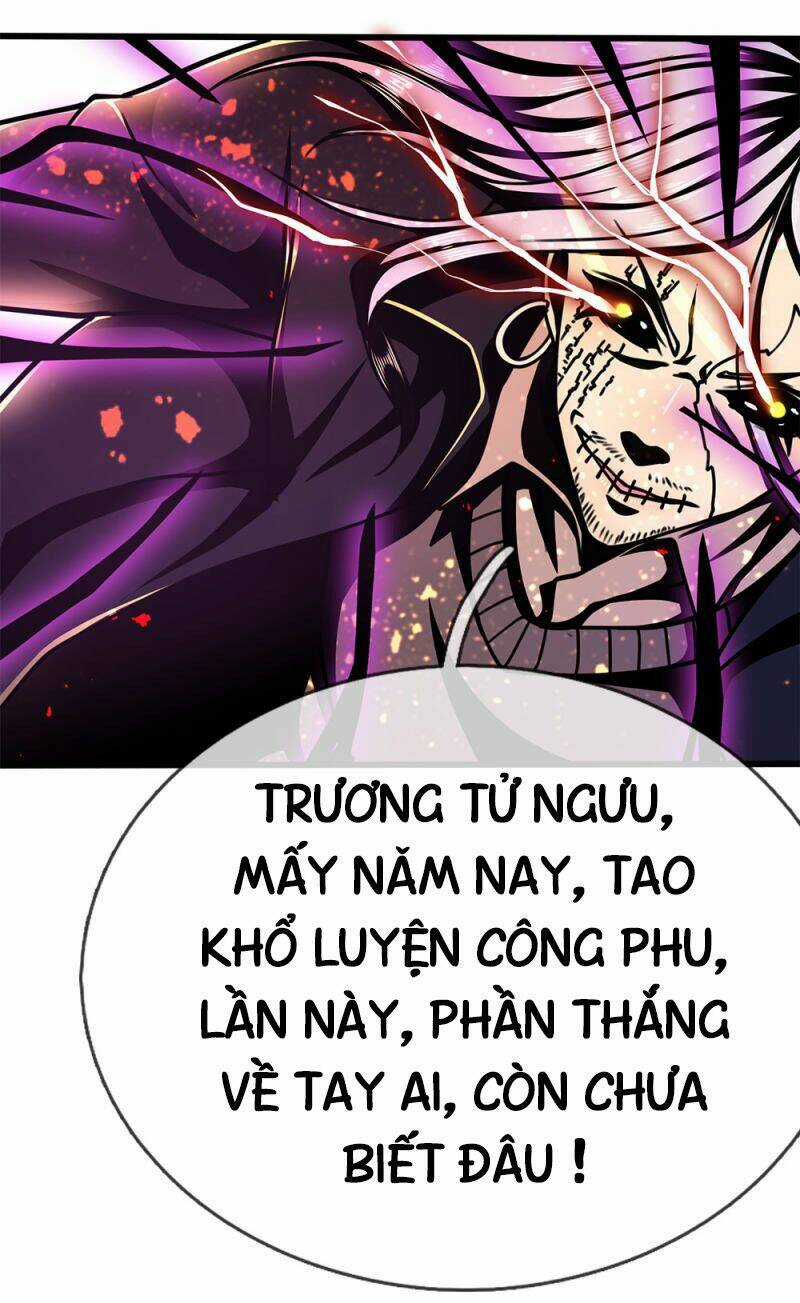 Y Võ Chí Tôn - Chapter 213 - Trang 11