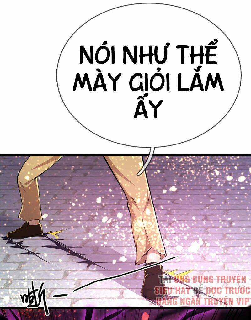 Y Võ Chí Tôn - Chapter 213 - Trang 13