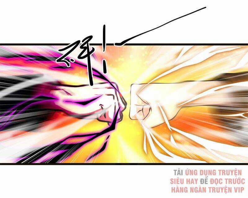 Y Võ Chí Tôn - Chapter 213 - Trang 17