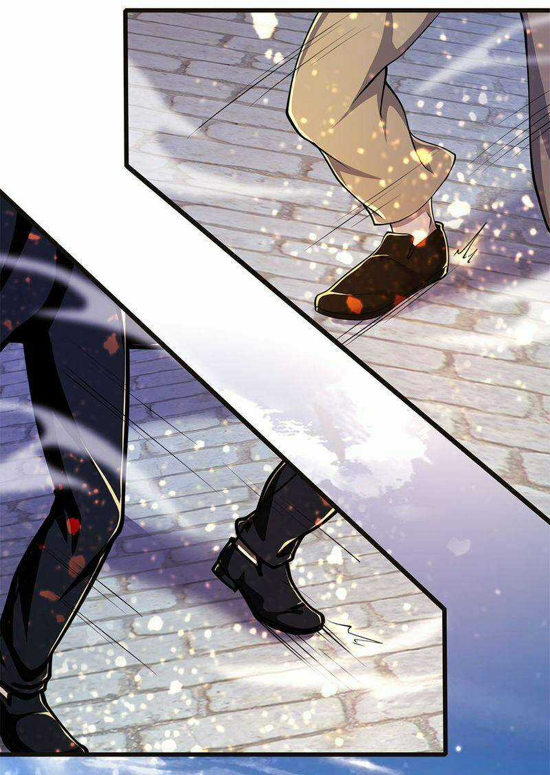 Y Võ Chí Tôn - Chapter 213 - Trang 18