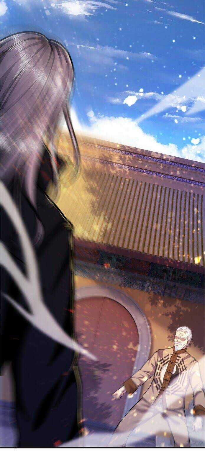 Y Võ Chí Tôn - Chapter 213 - Trang 19