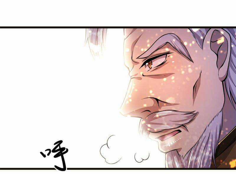 Y Võ Chí Tôn - Chapter 213 - Trang 20