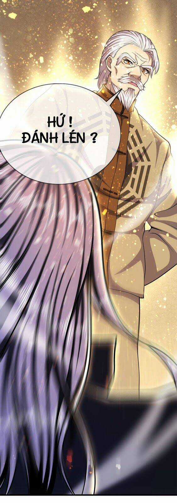 Y Võ Chí Tôn - Chapter 213 - Trang 3