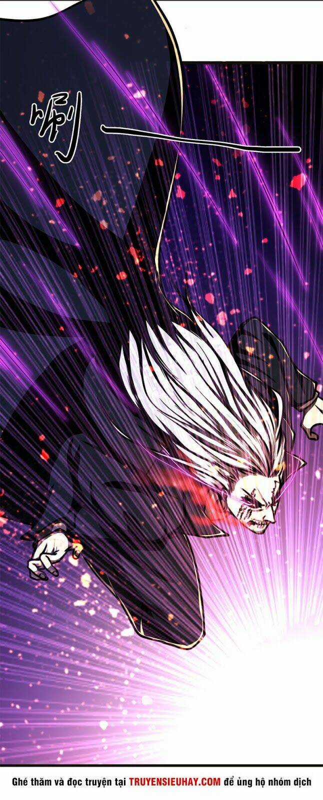 Y Võ Chí Tôn - Chapter 213 - Trang 23