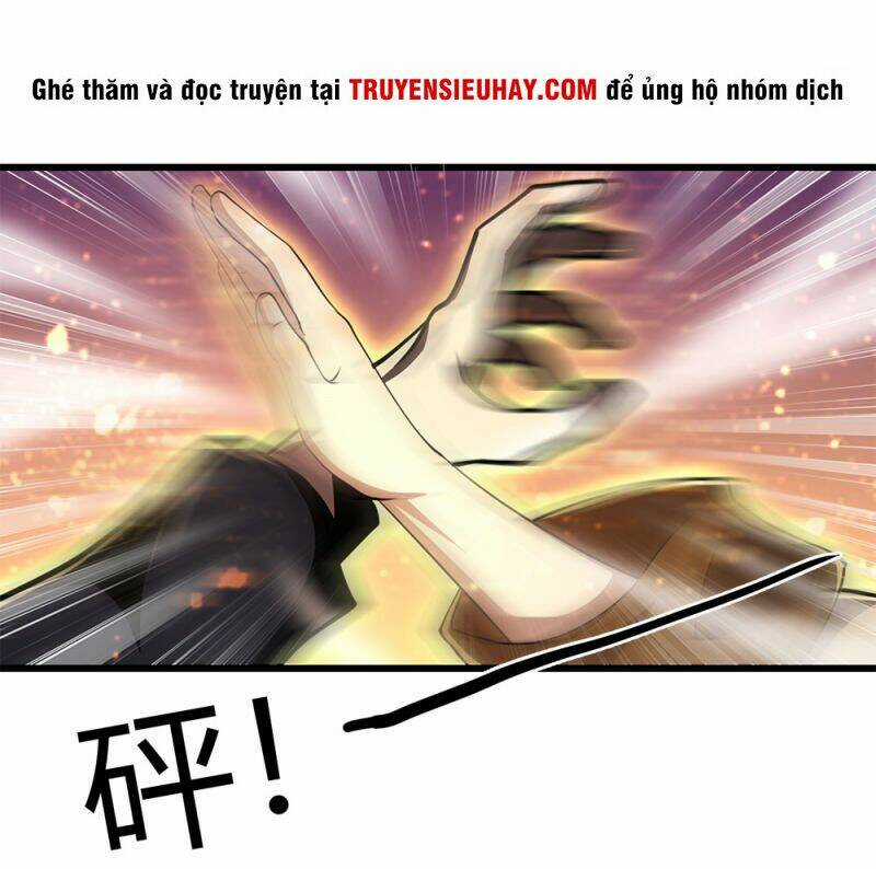 Y Võ Chí Tôn - Chapter 213 - Trang 7