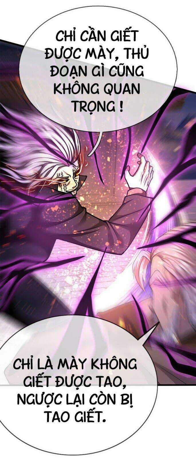 Y Võ Chí Tôn - Chapter 213 - Trang 10