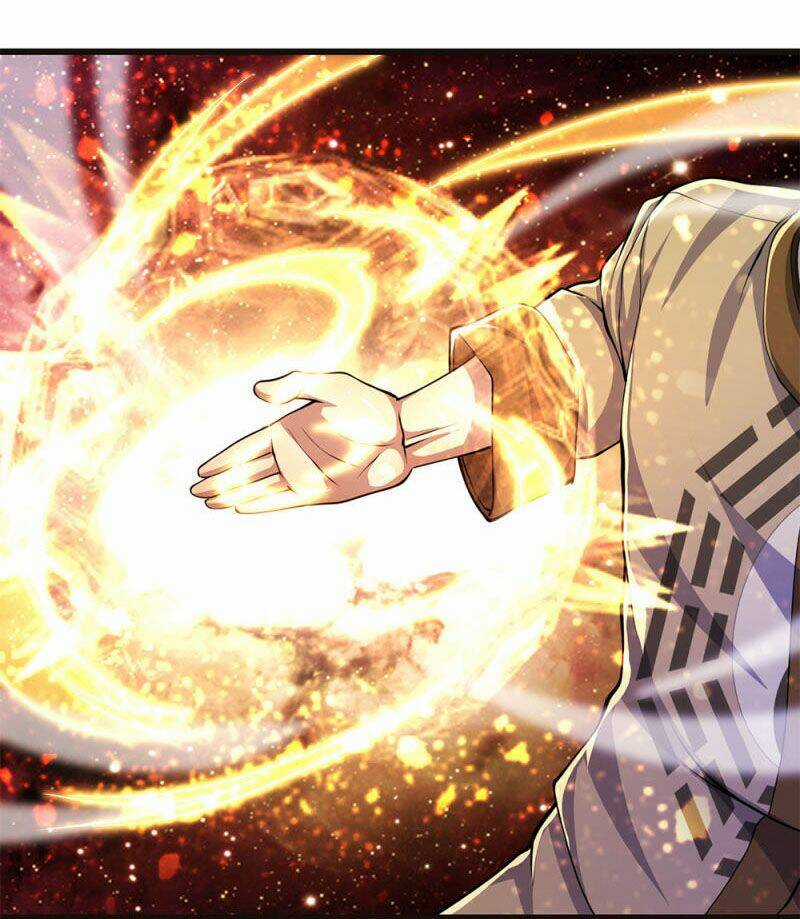 Y Võ Chí Tôn - Chapter 214 - Trang 1