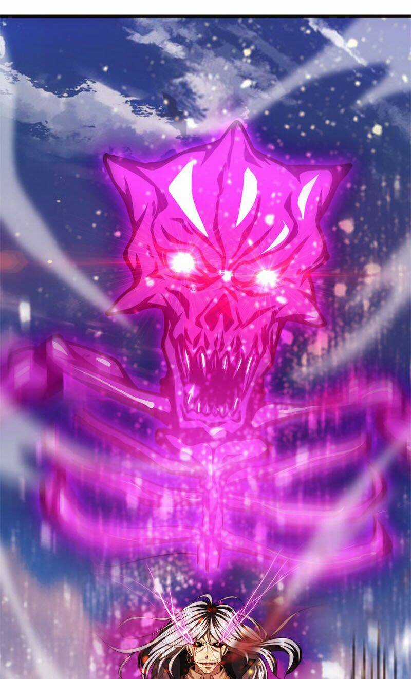 Y Võ Chí Tôn - Chapter 214 - Trang 11