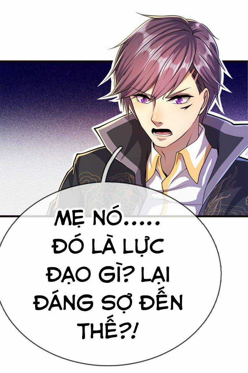 Y Võ Chí Tôn - Chapter 214 - Trang 14