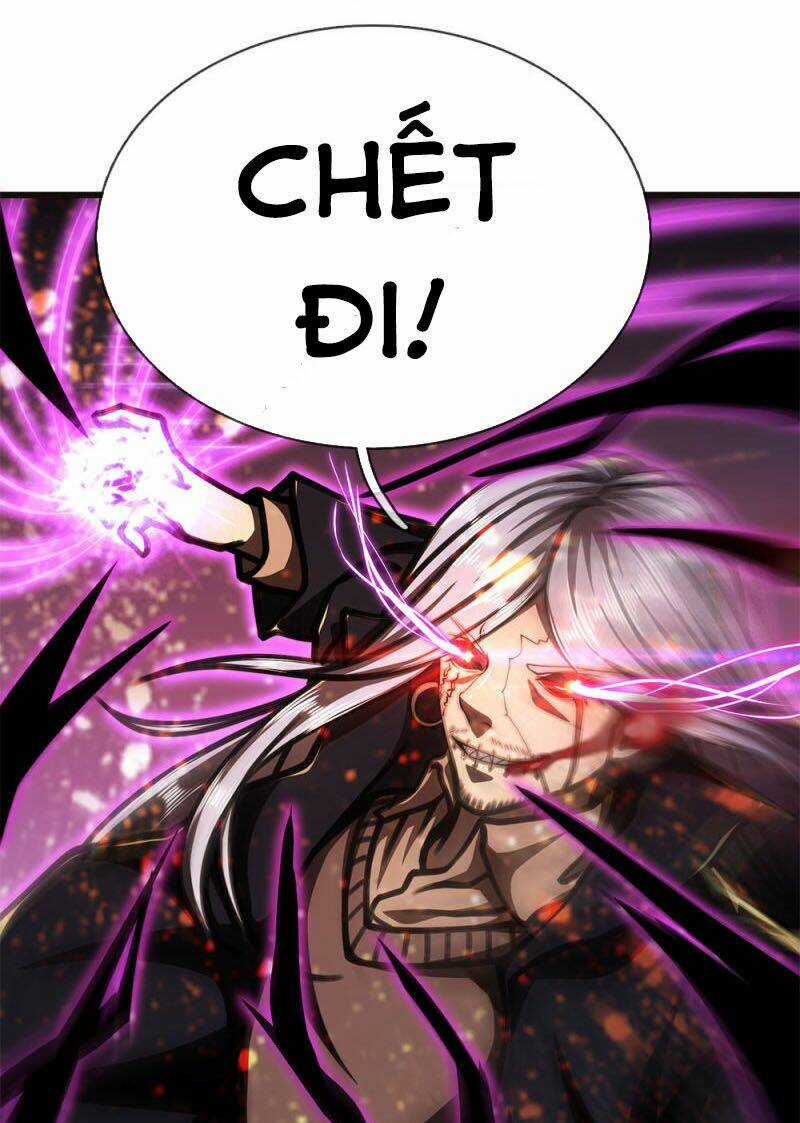 Y Võ Chí Tôn - Chapter 214 - Trang 15