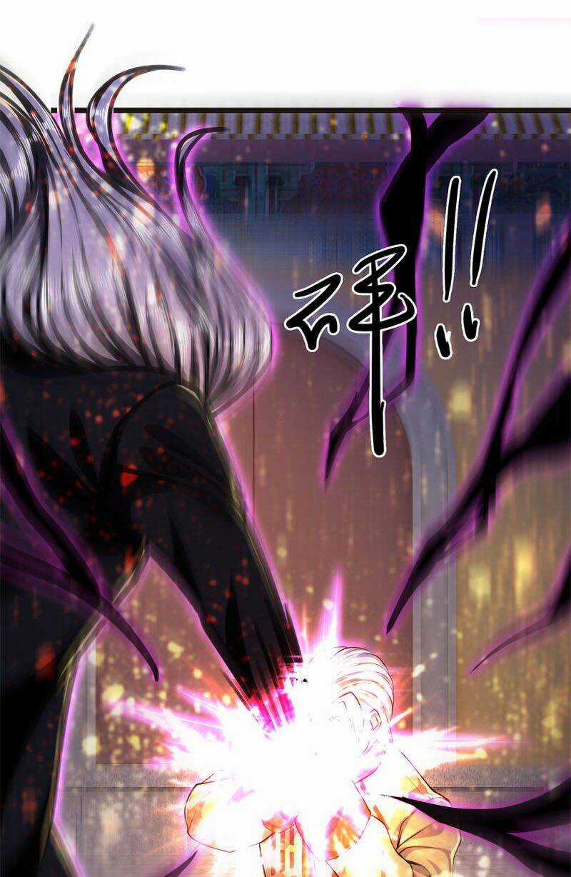 Y Võ Chí Tôn - Chapter 214 - Trang 17