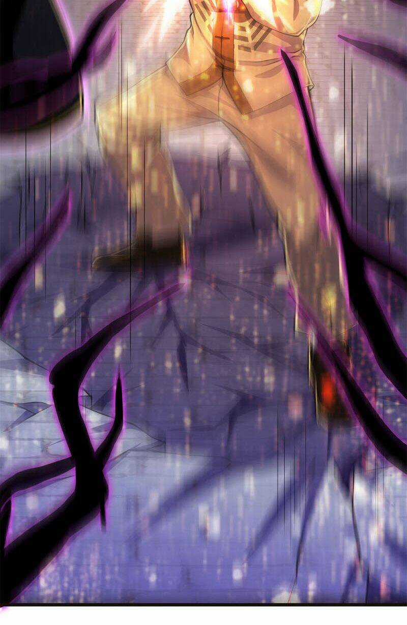 Y Võ Chí Tôn - Chapter 214 - Trang 18