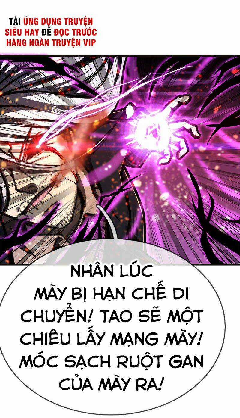 Y Võ Chí Tôn - Chapter 214 - Trang 19