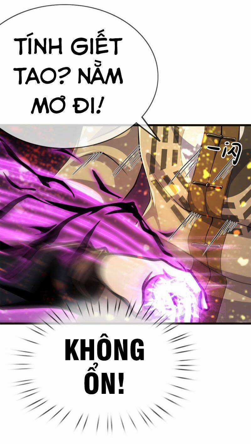 Y Võ Chí Tôn - Chapter 214 - Trang 20