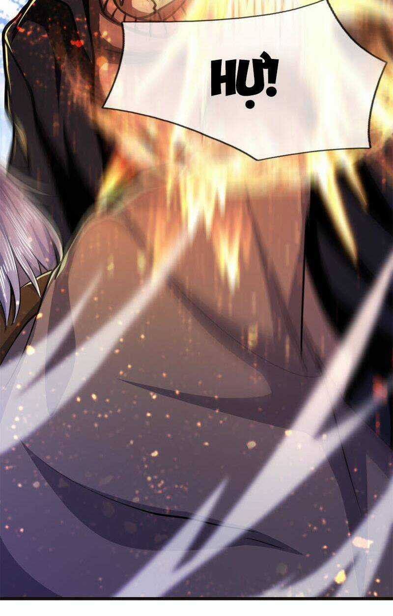 Y Võ Chí Tôn - Chapter 214 - Trang 3