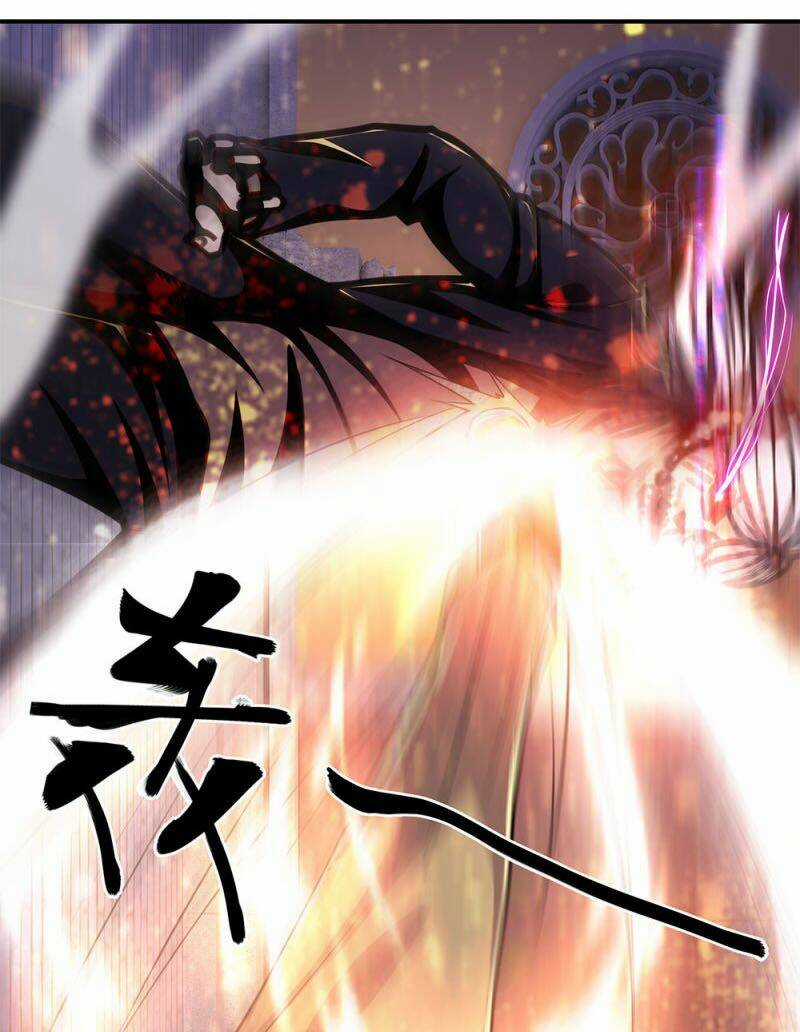 Y Võ Chí Tôn - Chapter 214 - Trang 21