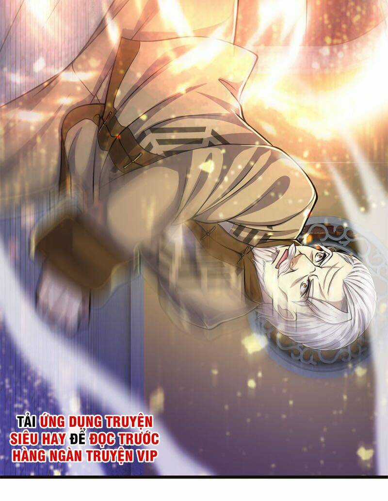 Y Võ Chí Tôn - Chapter 214 - Trang 22