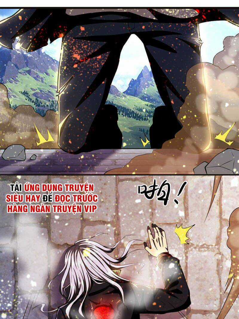 Y Võ Chí Tôn - Chapter 214 - Trang 24