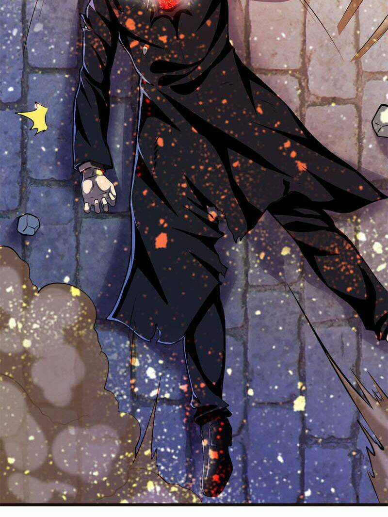 Y Võ Chí Tôn - Chapter 214 - Trang 25