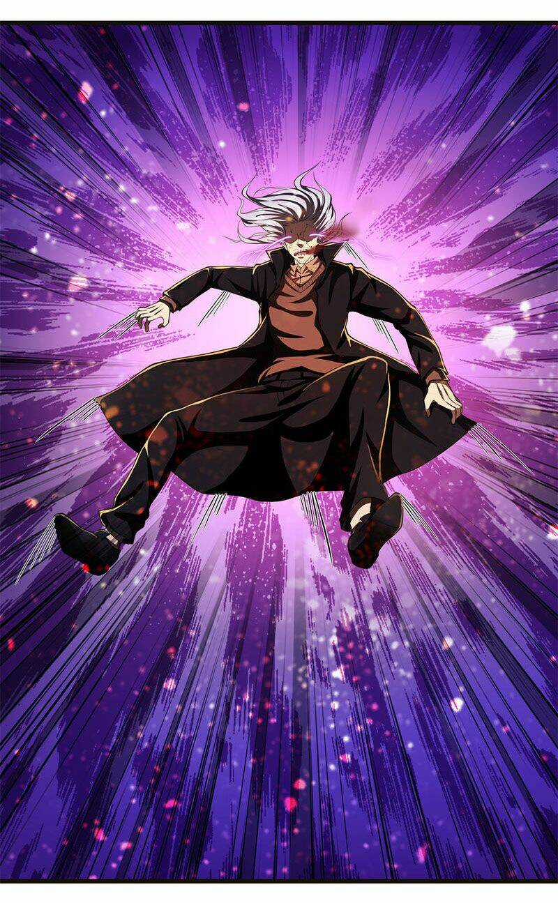 Y Võ Chí Tôn - Chapter 214 - Trang 4