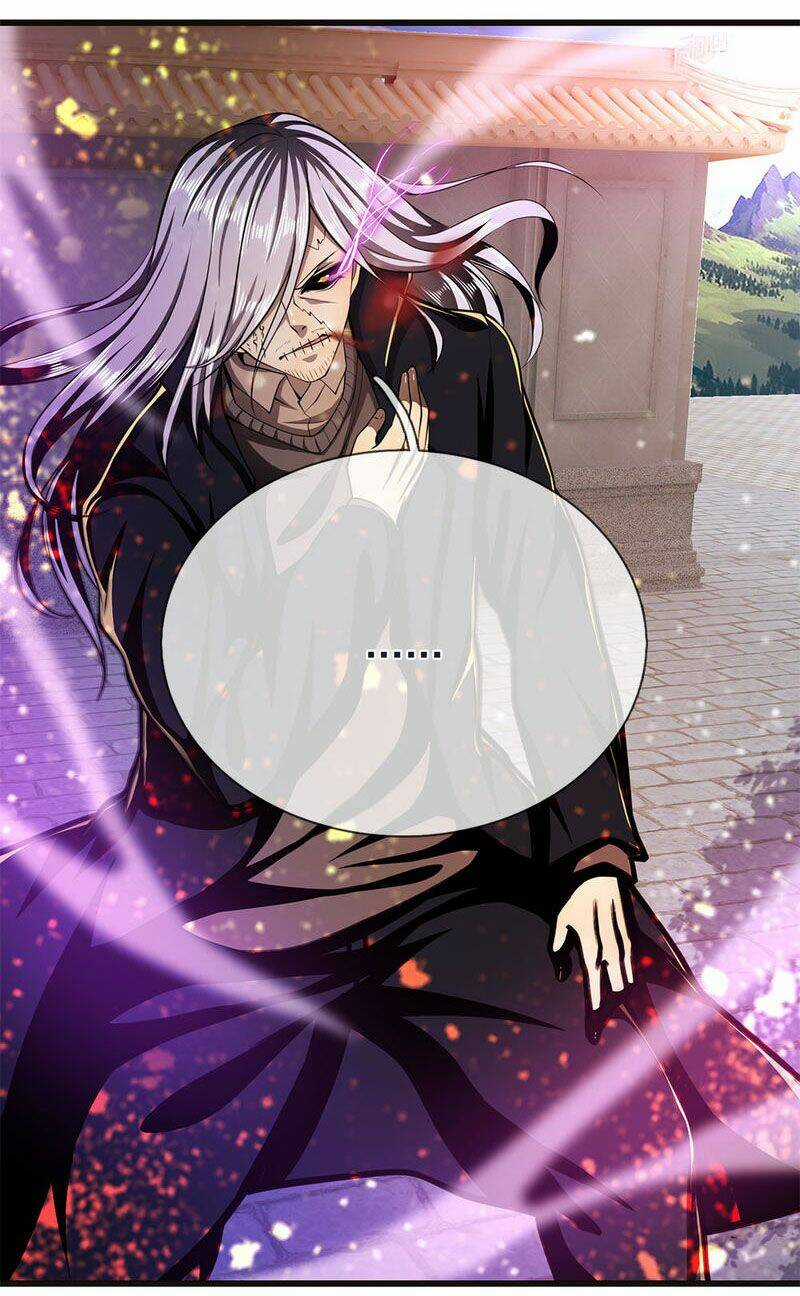 Y Võ Chí Tôn - Chapter 214 - Trang 6