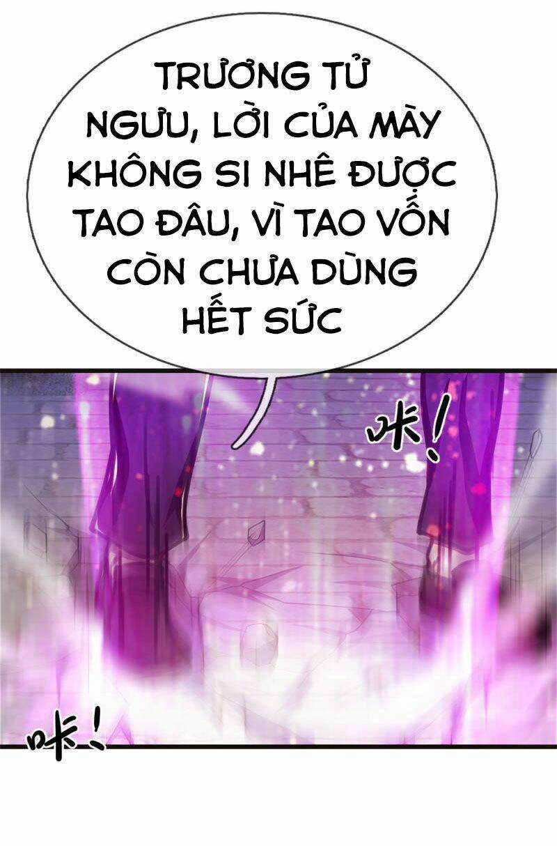 Y Võ Chí Tôn - Chapter 214 - Trang 9
